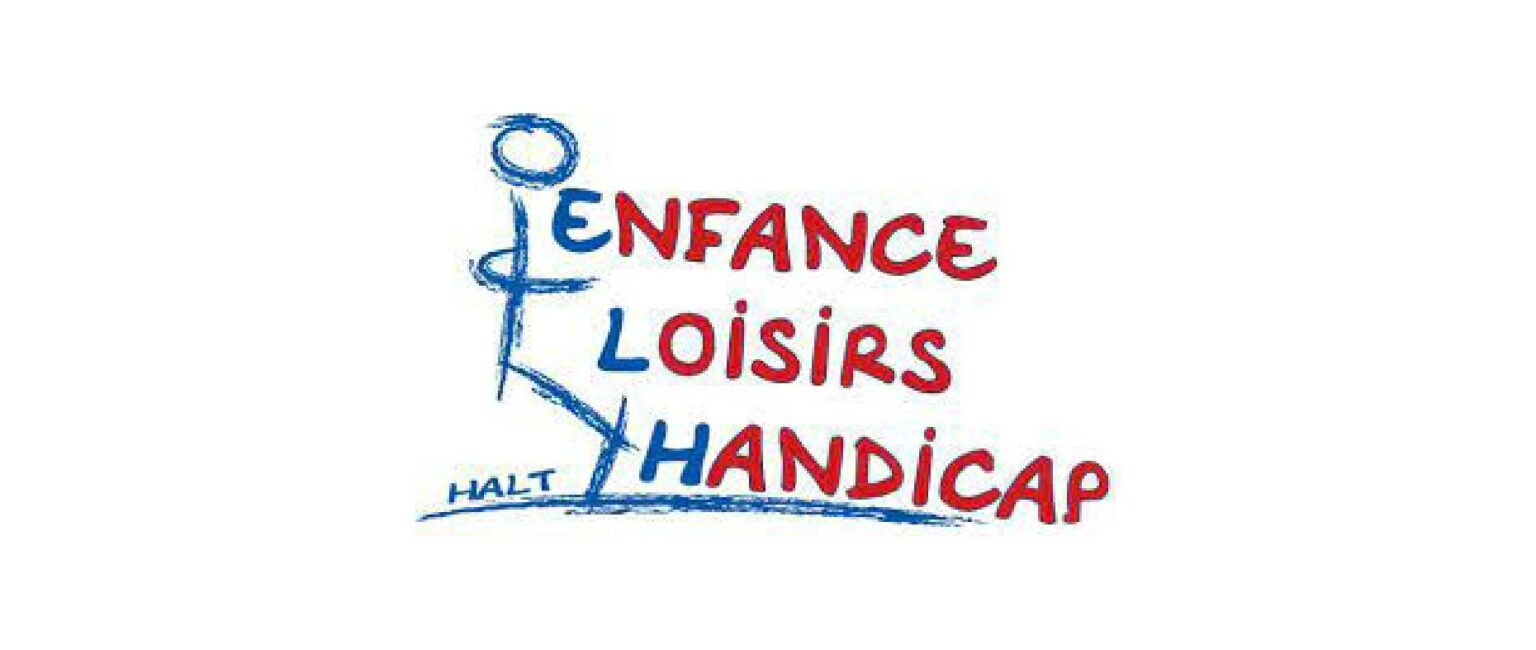 logo Enfance loisirs handicap