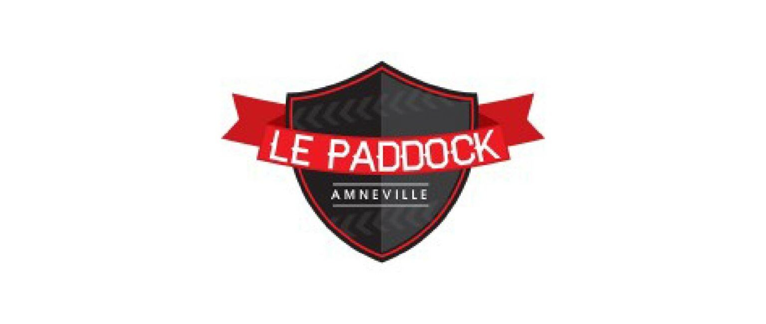 logo Paddock