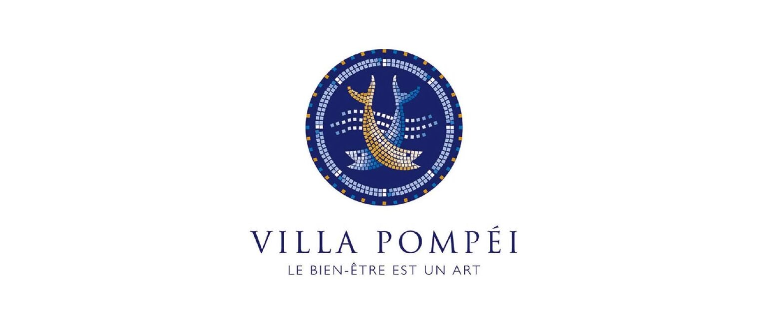 logo Villa Pompei