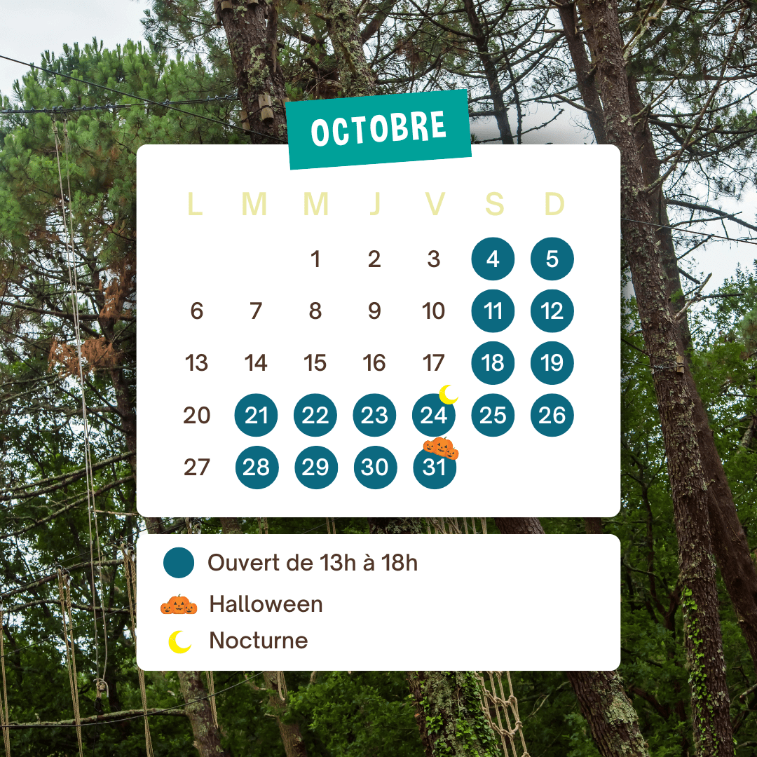 Octobre