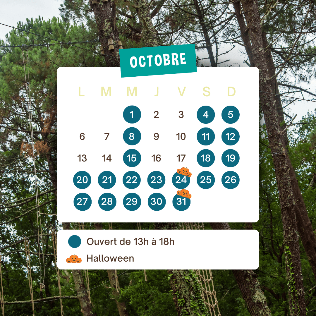 Octobre