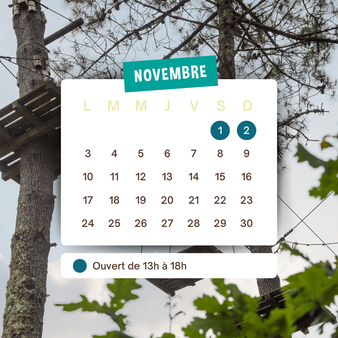Novembre