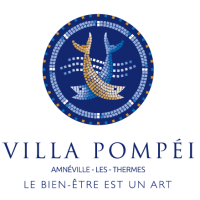 Logo Villa Pompéi